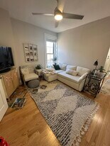 6 Clearway St in Boston, MA - Building Photo