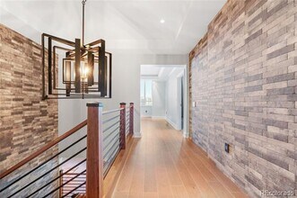 1891 Curtis Street in Denver, CO - Building Photo - Building Photo