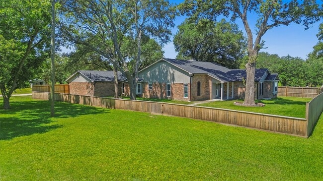 property at 12195 Anderson Rd