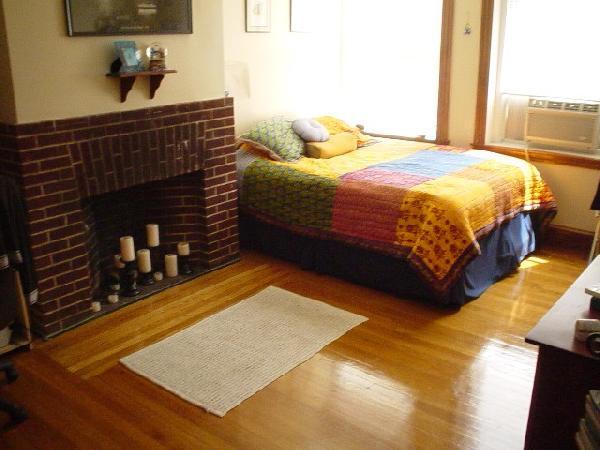 21 Gibbs St in Brookline, MA - Building Photo - Building Photo
