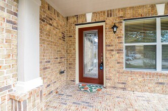 29610 Benson Springs Ln in Spring, TX - Foto de edificio - Building Photo