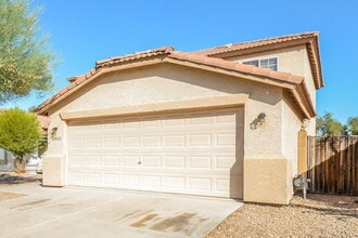12422 W Sharon Dr in El Mirage, AZ - Building Photo - Building Photo