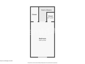 2626 Bow Hunter Dr in Wilmington, NC - Building Photo - Building Photo
