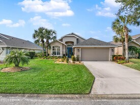 1234 Crown Pointe Ln in Ormond Beach, FL - Building Photo