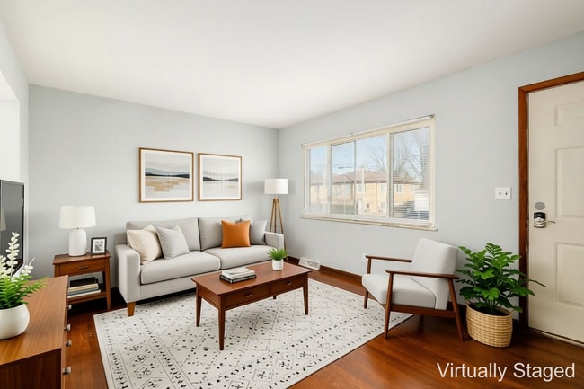 property at 1501 Linwood Ave