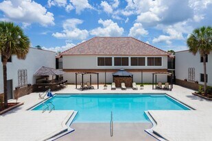 Avia Apartments at Reedy Creek