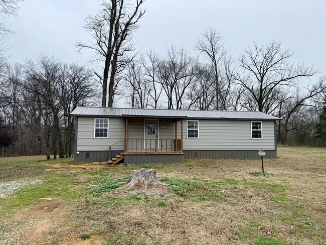 property at 1723 Black Zion Rd