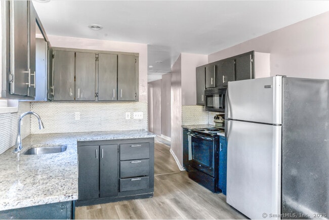 property at 22 Wyman St