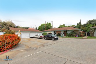 548 N 5th St in La Puente, CA - Building Photo - Building Photo