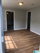 6401 Court F-Unit -A in Fairfield, AL - Building Photo - Building Photo