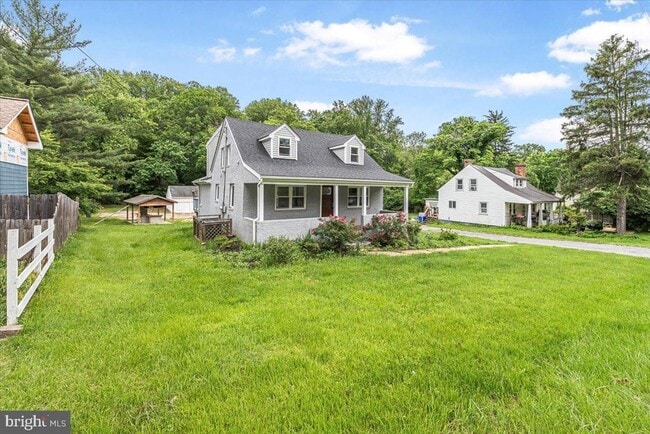 17709 Norwood Rd in Sandy Spring, MD - Building Photo - Building Photo