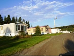 6 High St in West Stewartstown, NH - Building Photo