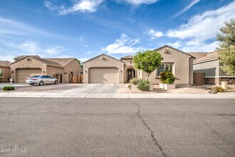 2552 E Redwood Pl in Chandler, AZ - Building Photo - Building Photo