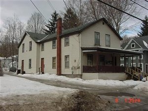 10 Kirby St in Bainbridge, NY - Building Photo - Building Photo