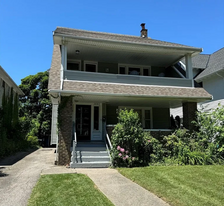2683 Hampshire Rd, Unit 2 in Cleveland Heights, OH - Building Photo