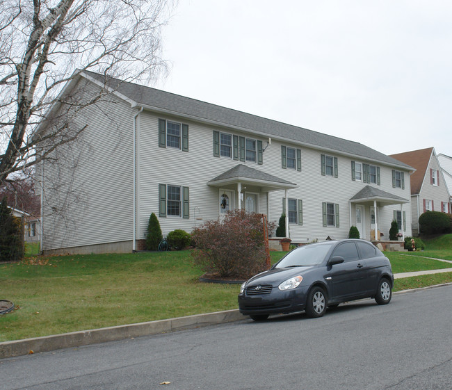 420 E 5th Ave in Williamsport, PA - Building Photo - Building Photo