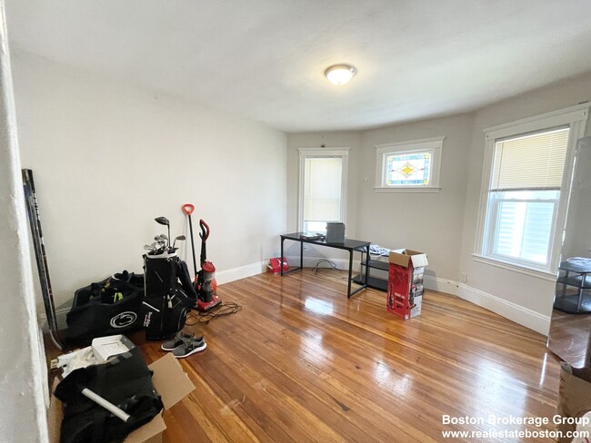 42 Sudan St, Unit 1 in Boston, MA - Building Photo - Building Photo