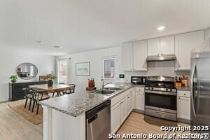 14731 Saw Ml in San Antonio, TX - Building Photo