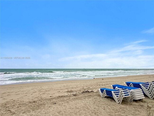 property at 10185 Collins Ave