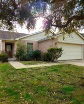 18315 Fair Grange Ln in Cypress, TX - Building Photo