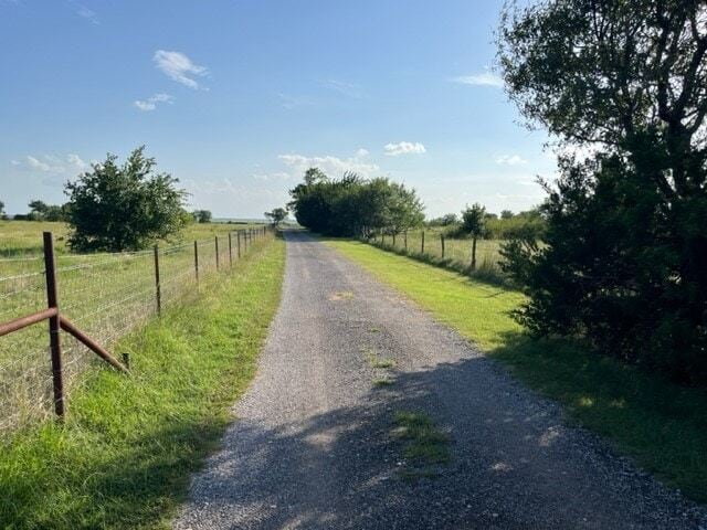 property at 5145 County Rd 1224A