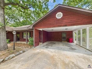 1167 Roundtable Ln in Macon, GA - Building Photo - Building Photo