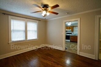 1302 Caldwell Ave in Nashville, TN - Building Photo - Building Photo