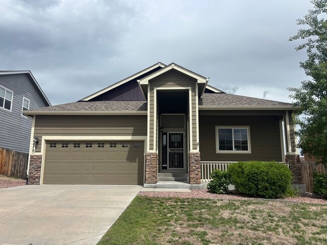 property at 6470 Finglas Dr