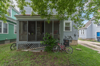 1317 Sheehan Ave in Ann Arbor, MI - Building Photo - Building Photo