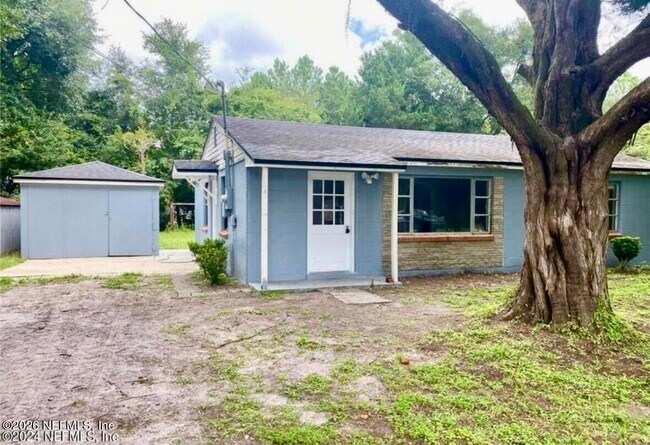 property at 86147 Callaway Dr