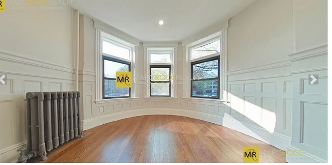 property at 1855 Beacon St