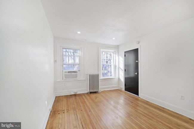 property at 1430 A St SE