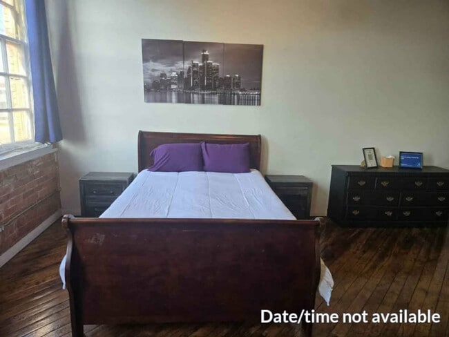 227 Iron St, Unit SI ID1438332P in Detroit, MI - Building Photo - Building Photo