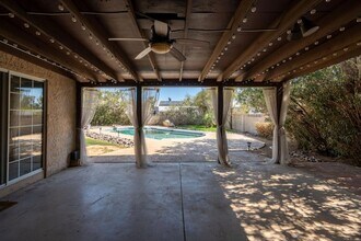 14237 N 34th Way in Phoenix, AZ - Building Photo - Building Photo