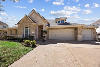 11019 Hilltop Park Ln in Cypress, TX - Building Photo - Building Photo