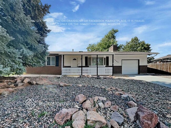 property at 7360 Caballero Ave