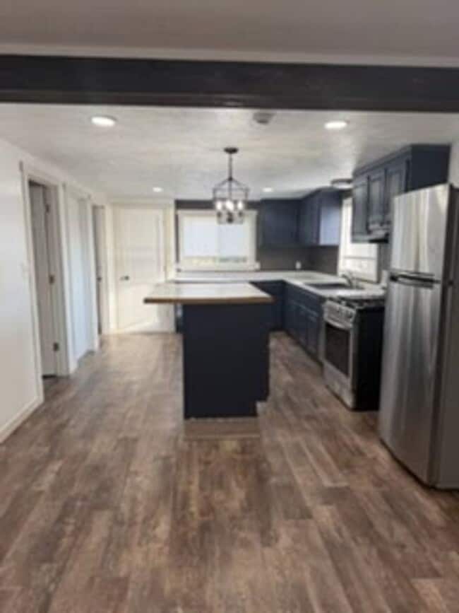 7510 E 620 S in Wolcottville, IN - Building Photo - Building Photo