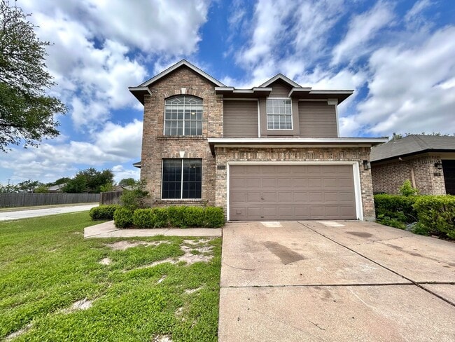 property at 17300 Bishopsgate Dr