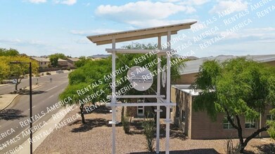 4989 E Umber Rd in San Tan Valley, AZ - Building Photo - Building Photo