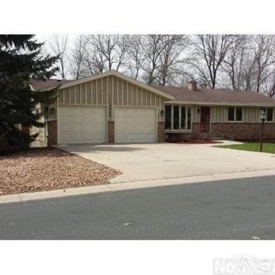 property at 14988 Pixie Point Cir SE