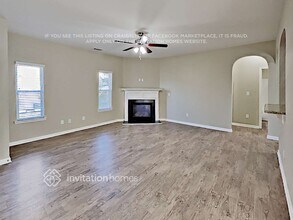 69 High Trail Pass in Dallas, GA - Building Photo - Building Photo