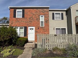 6357 New London Dr in Columbus, OH - Building Photo