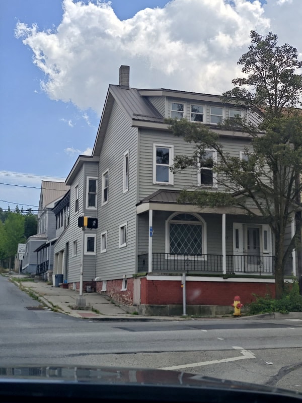 property at 801 6th Ave