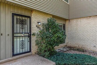 4631 W Ponds Cir in Littleton, CO - Building Photo - Building Photo