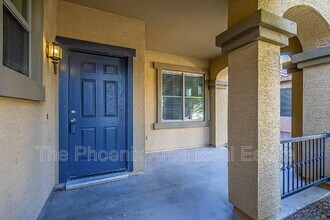 4456 E Oxford Ln in Gilbert, AZ - Building Photo - Building Photo