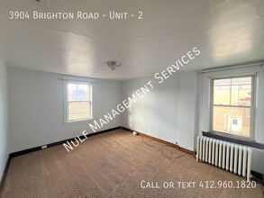 3904 Brighton Rd in Pittsburgh, PA - Building Photo - Building Photo