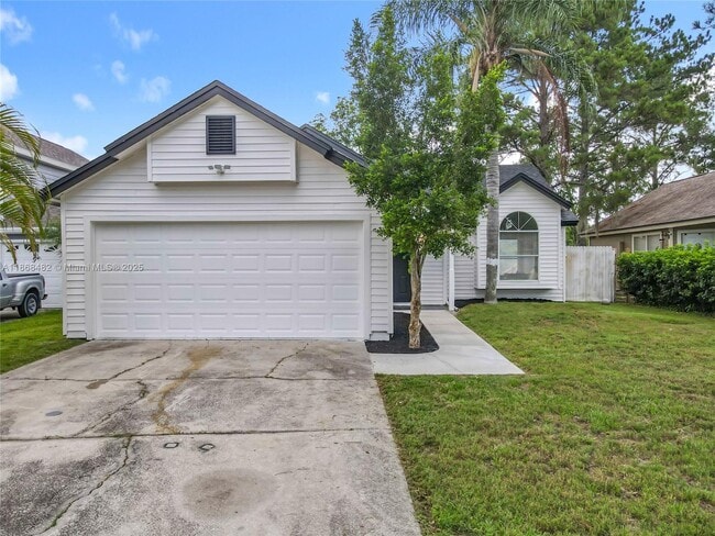 property at 2160 Churchill Downs Cir