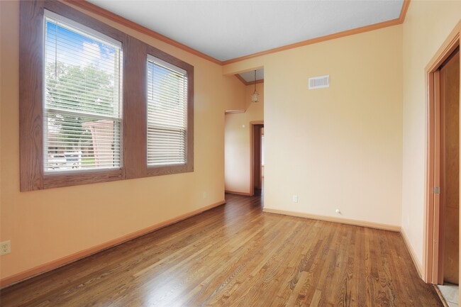 property at 6923 Leader St