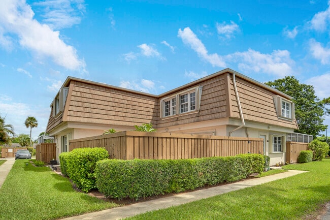 property at 4280 Hazel Ave