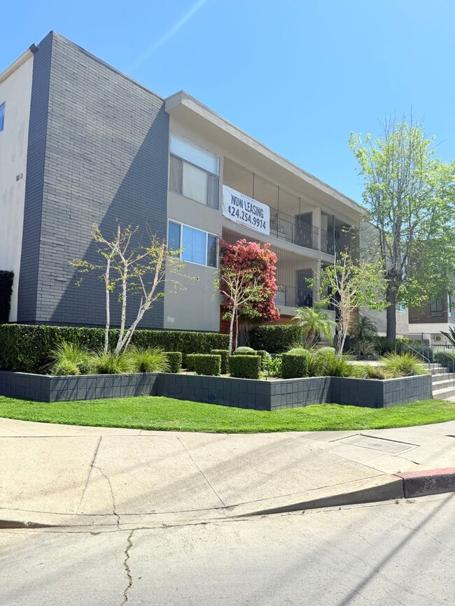 property at 7524 Sepulveda Blvd